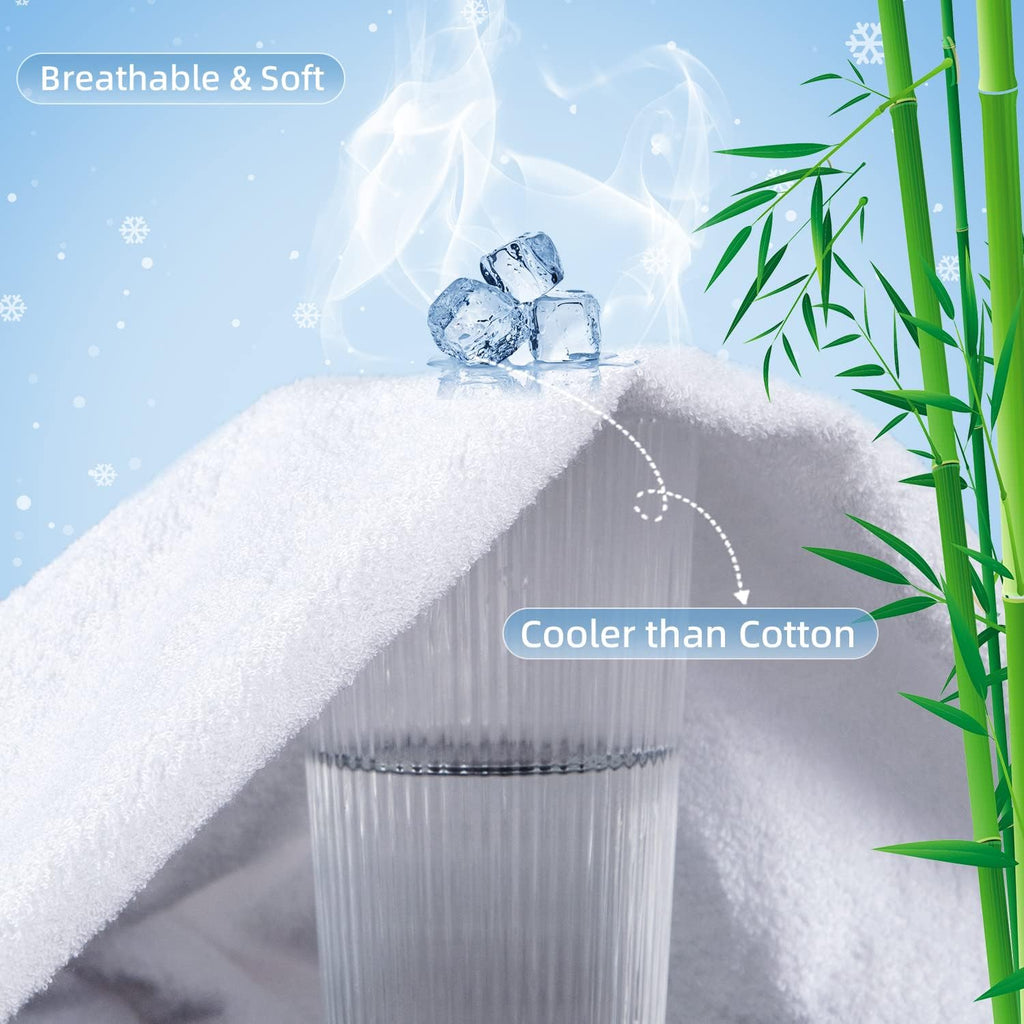 Premium Waterproof Mattress Protector for Ultimate Sleep Comfort